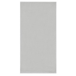 S. Oliver OSUŠKA DO SPRCHY, 70/140 cm, světle šedá
