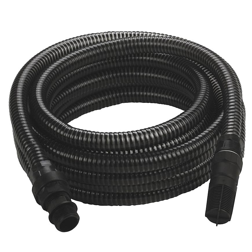 Sací hadice 7M EINHELL plastový koš