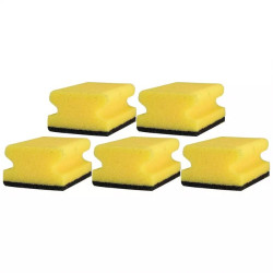 Sada houbiček standard 5 ks.