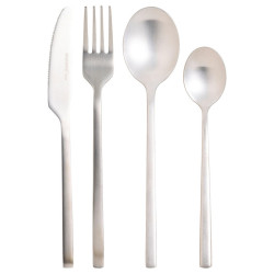 SADA PŘÍBORŮ nerezová ocel, 24dílné