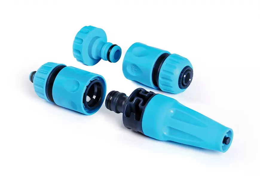 Sada s jednoduchým zavlažovačem 3/4 50-505