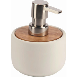 Sadena DÁVKOVAČ MÝDLA hnědá, bílá