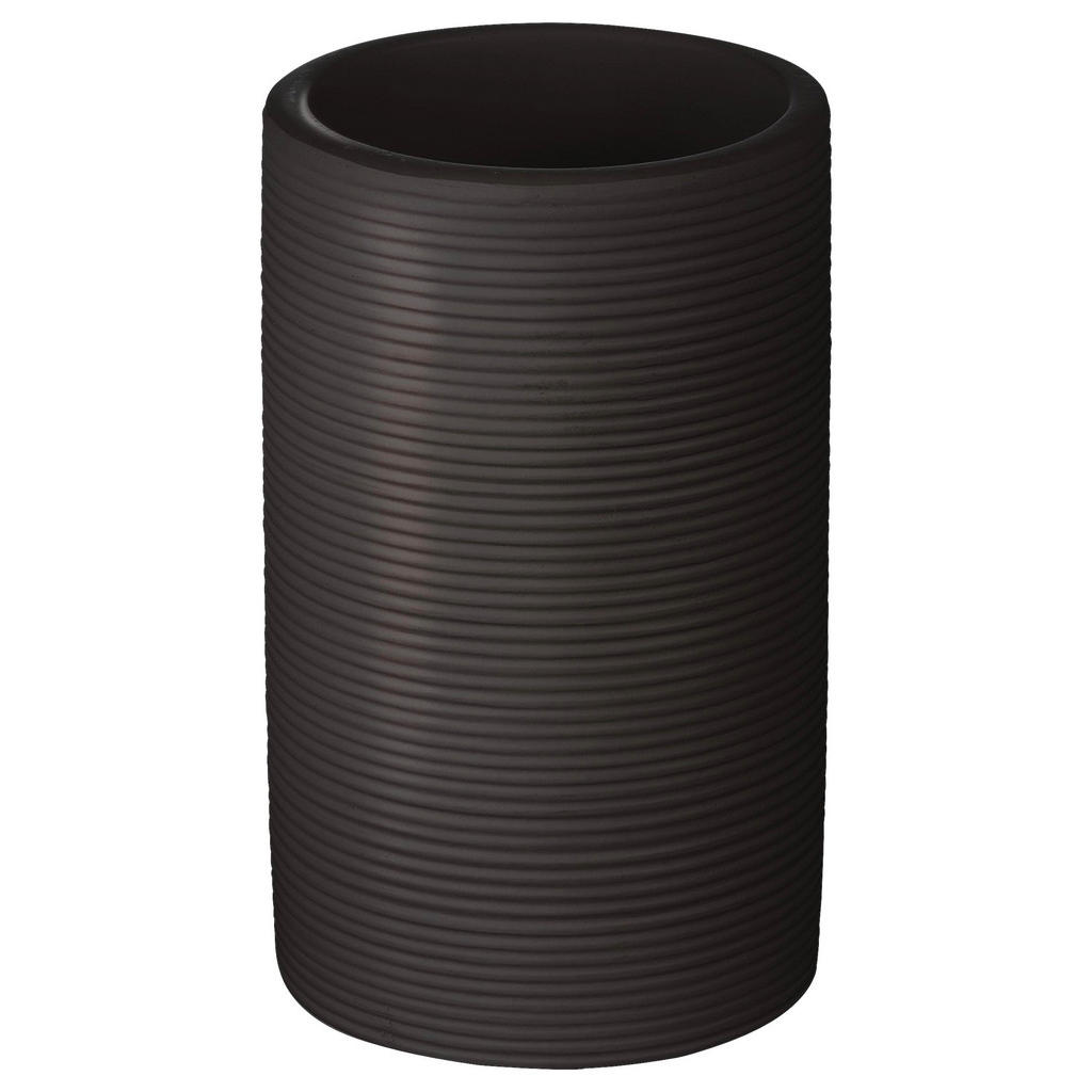 Sadena KELÍMEK NA ZUBNÍ KARTÁČEK antracitová