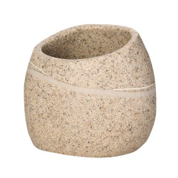 Sadena KELÍMEK NA ZUBNÍ KARTÁČEK béžová