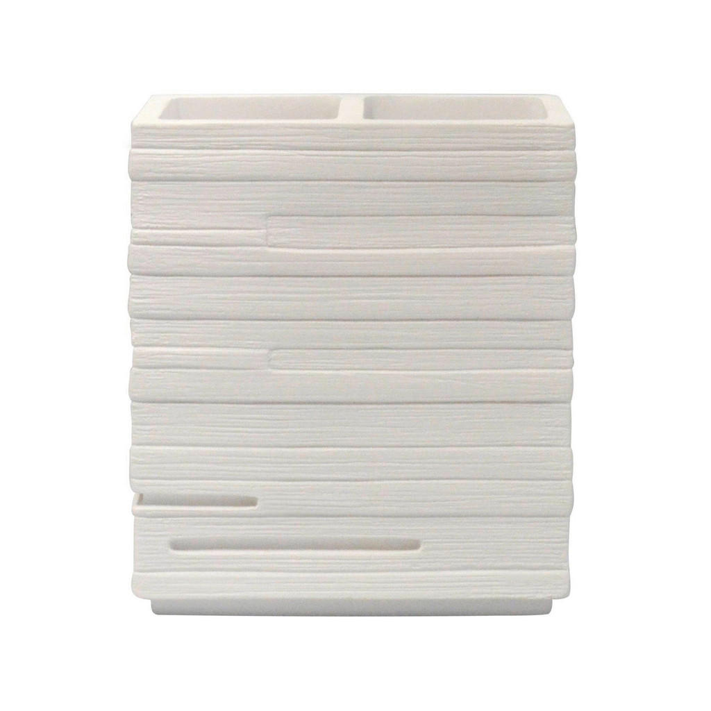 Sadena KELÍMEK NA ZUBNÍ KARTÁČEK bílá