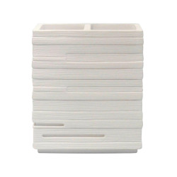 Sadena KELÍMEK NA ZUBNÍ KARTÁČEK bílá