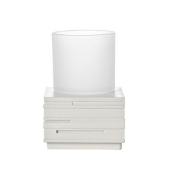 Sadena KELÍMEK NA ZUBNÍ KARTÁČEK bílá