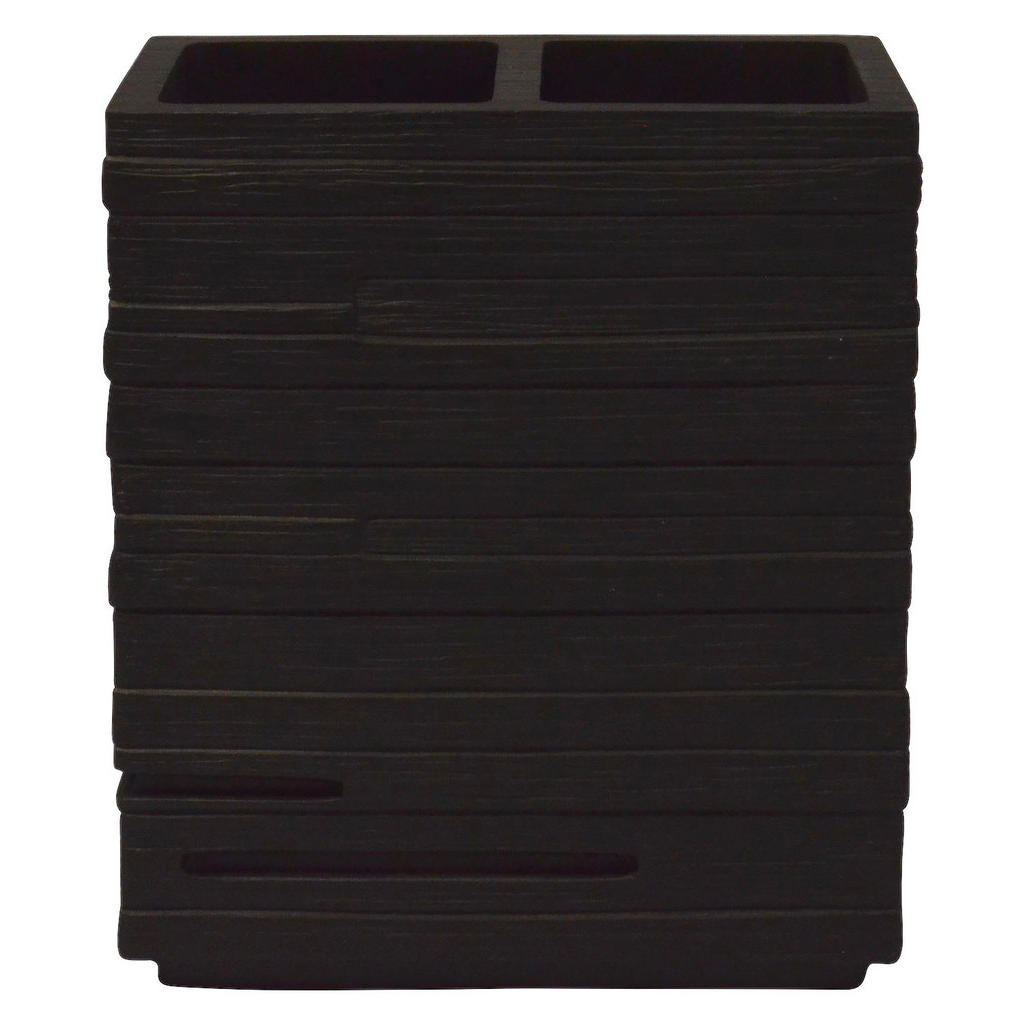 Sadena KELÍMEK NA ZUBNÍ KARTÁČEK černá