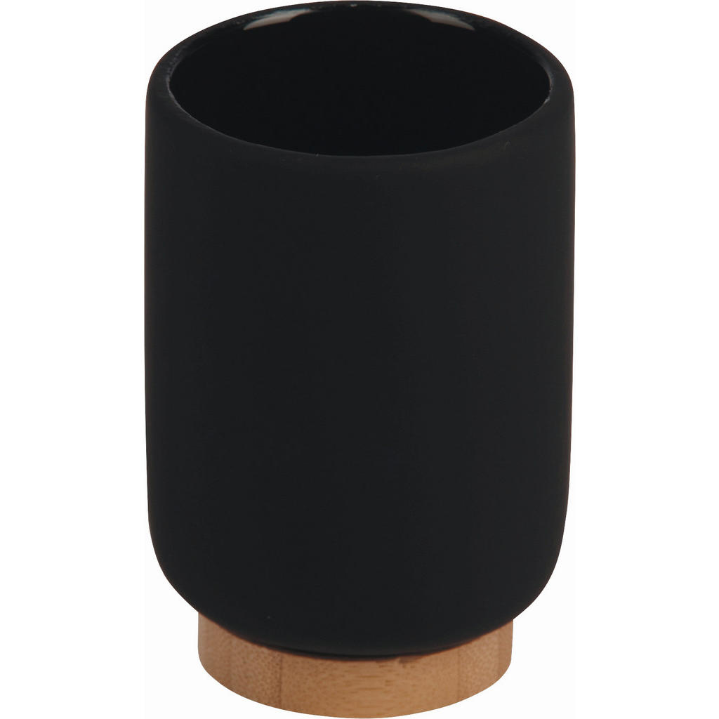 Sadena KELÍMEK NA ZUBNÍ KARTÁČEK hnědá, černá