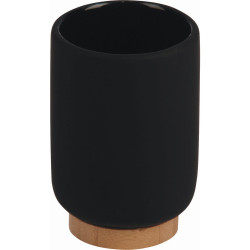 Sadena KELÍMEK NA ZUBNÍ KARTÁČEK hnědá, černá