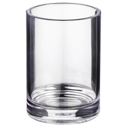 Sadena KELÍMEK NA ZUBNÍ KARTÁČEK průhledné