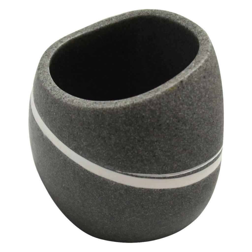 Sadena KELÍMEK NA ZUBNÍ KARTÁČEK šedá