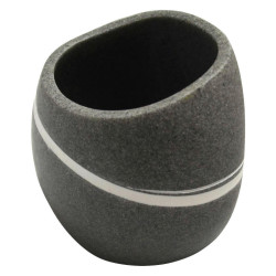 Sadena KELÍMEK NA ZUBNÍ KARTÁČEK šedá