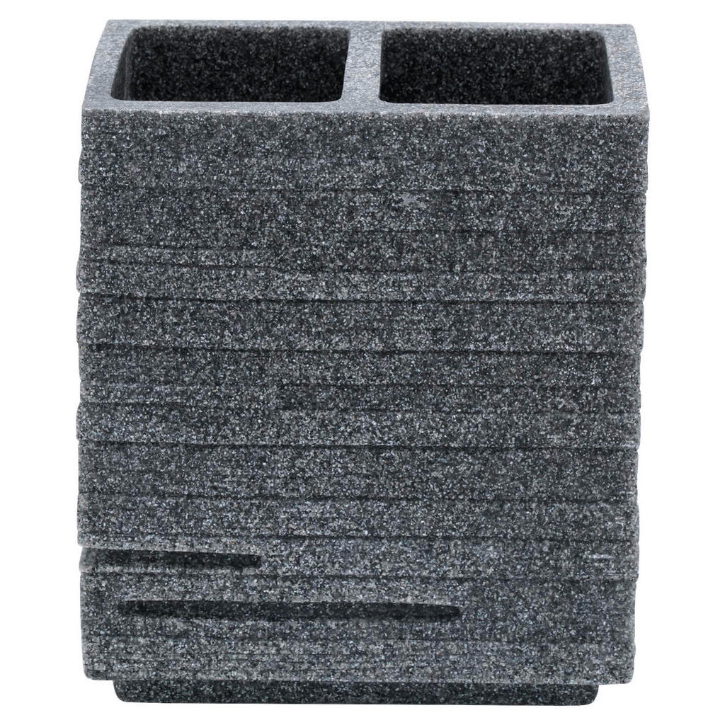 Sadena KELÍMEK NA ZUBNÍ KARTÁČEK šedá