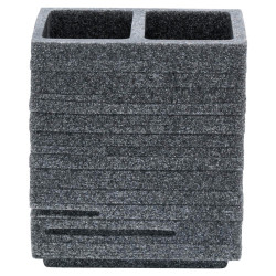 Sadena KELÍMEK NA ZUBNÍ KARTÁČEK šedá