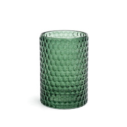 Sadena KELÍMEK NA ZUBNÍ KARTÁČEK tmavě zelená