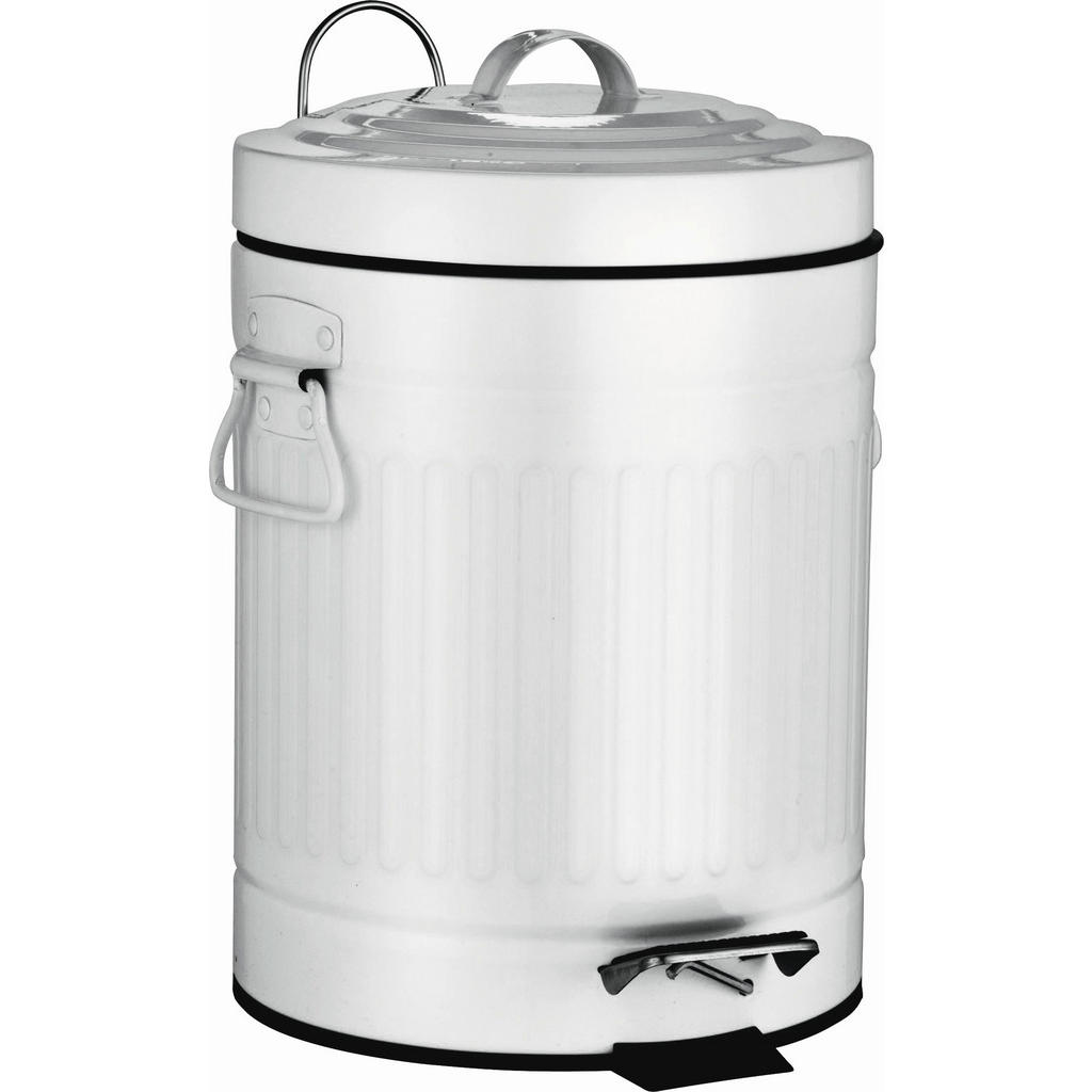 Sadena KOŠ S NÁŠLAPNÝM PEDÁLEM, 5 l