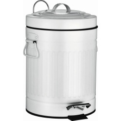 Sadena KOŠ S NÁŠLAPNÝM PEDÁLEM, 5 l