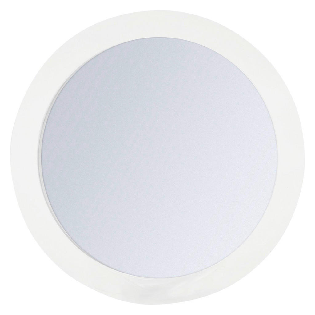 Sadena KOSMETICKÉ ZRCADLO, 16,5/16,5/1,7 cm