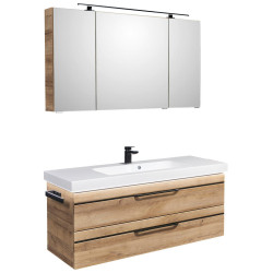 Sadena KOUPELNA barvy dubu