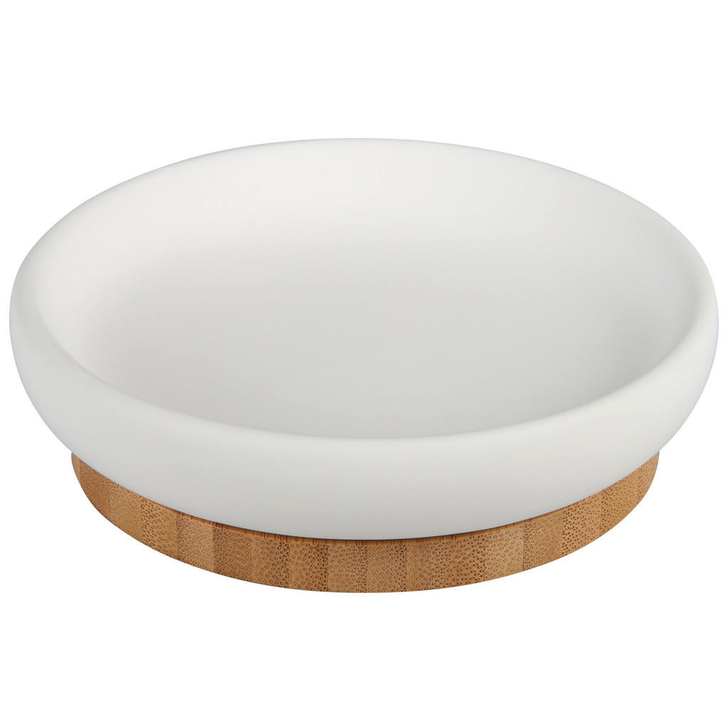 Sadena MÝDLENKA hnědá, bílá