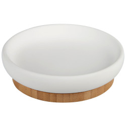 Sadena MÝDLENKA hnědá, bílá