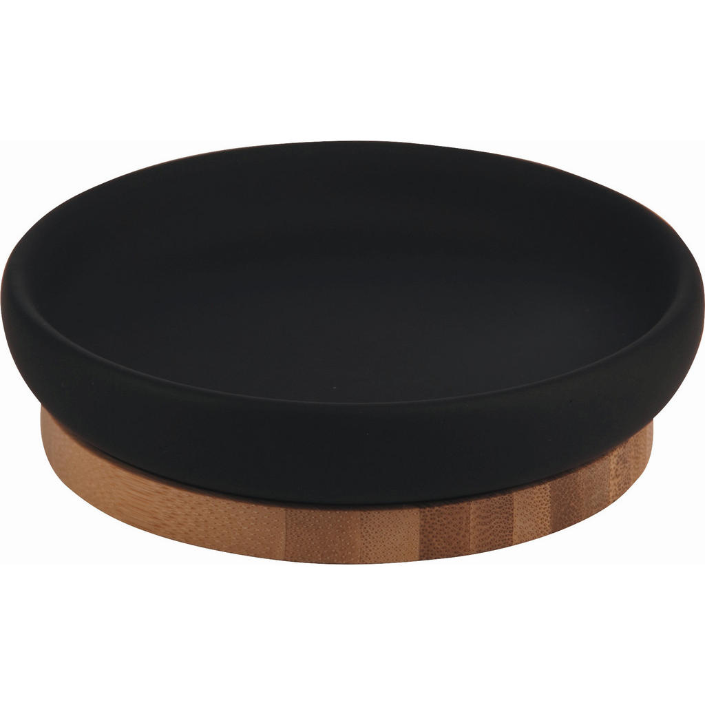 Sadena MÝDLENKA hnědá, černá