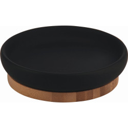 Sadena MÝDLENKA hnědá, černá