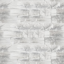 Sádrový kámen Vigo šedá bal=0,35 m2