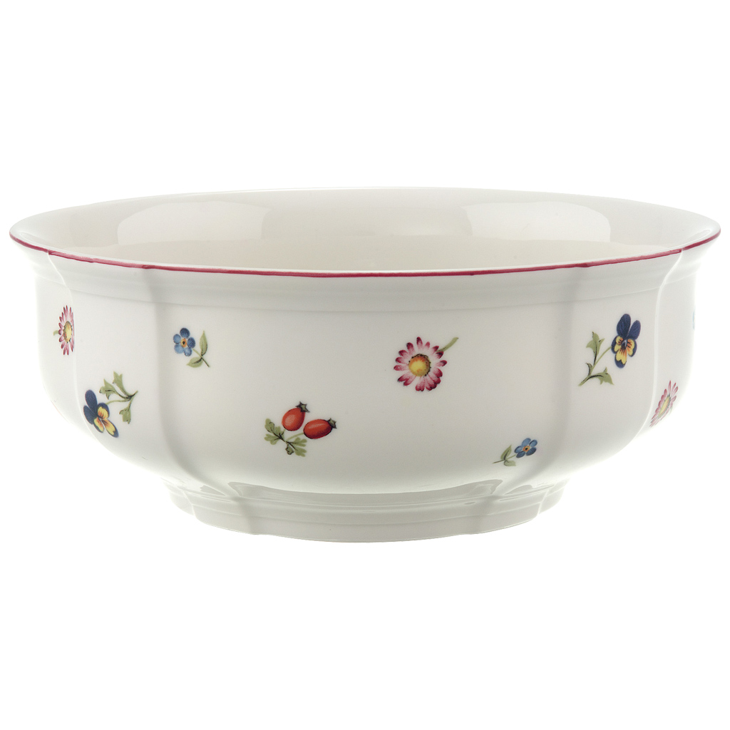 Salátová mísa, kolekce Petite Fleur - Villeroy & Boch