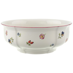 Salátová mísa, kolekce Petite Fleur - Villeroy & Boch