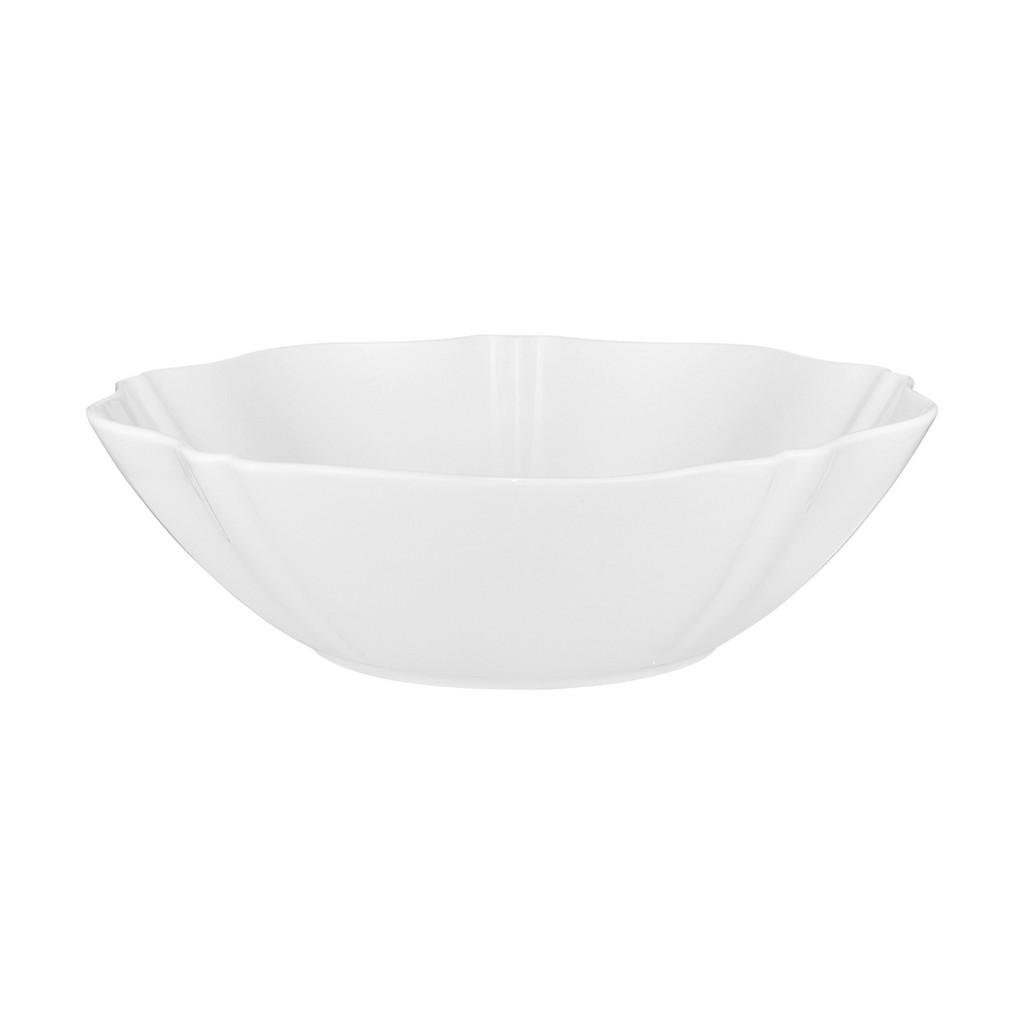 SALÁTOVÁ MÍSA porcelán keramika