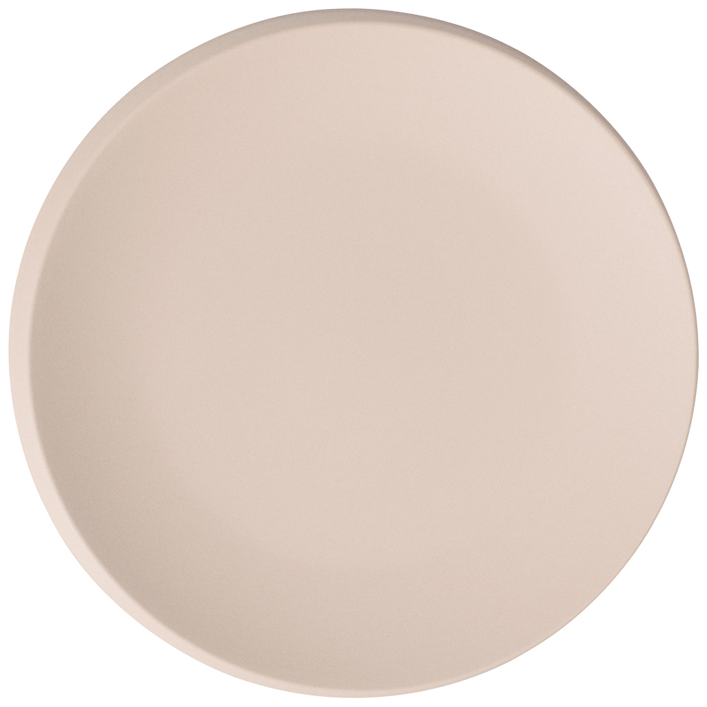 Salátový talíř NewMoon beige 24,2 cm - Villeroy & Boch