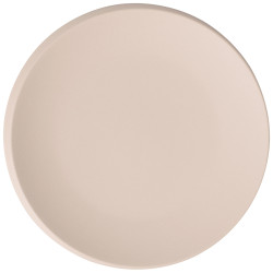 Salátový talíř NewMoon beige 24,2 cm - Villeroy & Boch