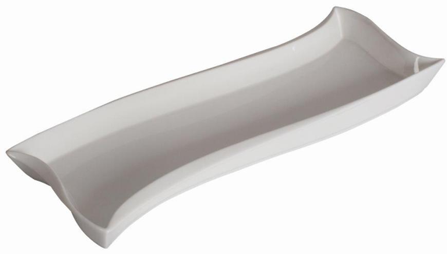 Salsa Servír. Mísa 26x10cm Fala 33939