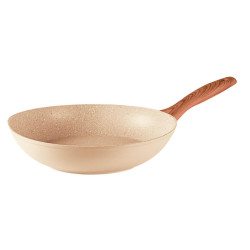 Sambonet PÁNEV WOK, 28 cm