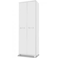 Šatní skříň Maximus M15 Barva korpusu: Bílá