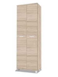 Šatní skříň Maximus M15 Barva korpusu: Dub Sonoma