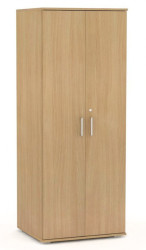Šatní skříň rea office - buk