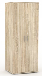 Šatní skříň rea office - dub bardolino