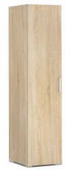 Šatní skříň rea venezia 1 - dub bardolino