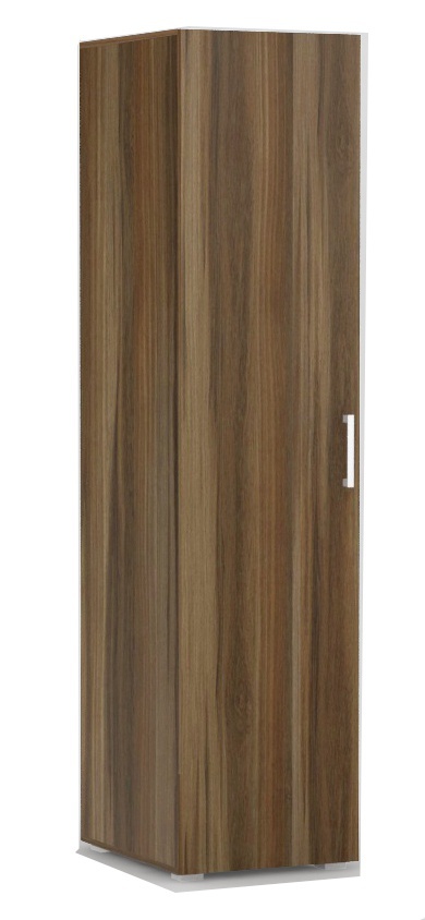 Šatní skříň rea venezia 1 - ořech