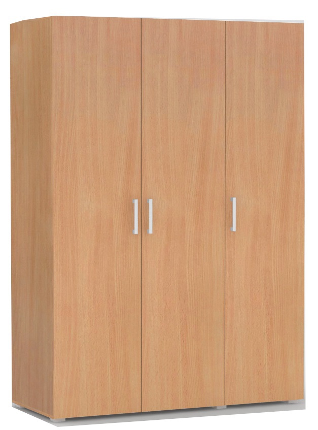 Šatní skříň rea venezia 3 - buk