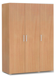 Šatní skříň rea venezia 3 - buk