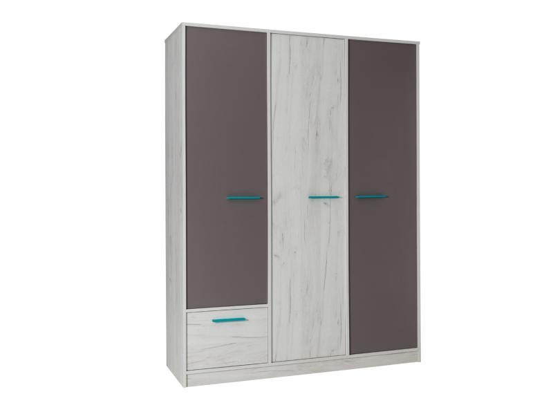 Šatní skříň  Rest R03