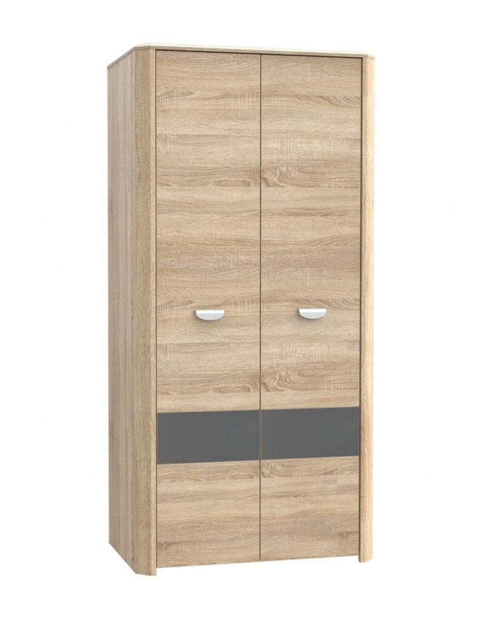 Šatní skříň yoop