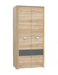 Šatní skříň yoop