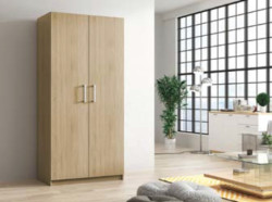 Šatní skříň Zetel