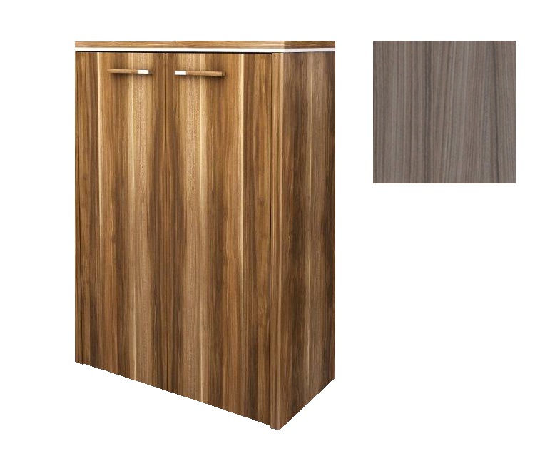 Šatní skříňka dvoudvéřová lorenc ii - driftwood