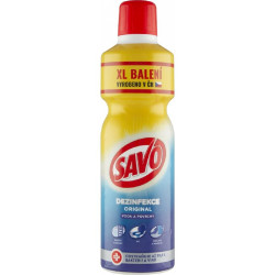 Savo Original 1,2l